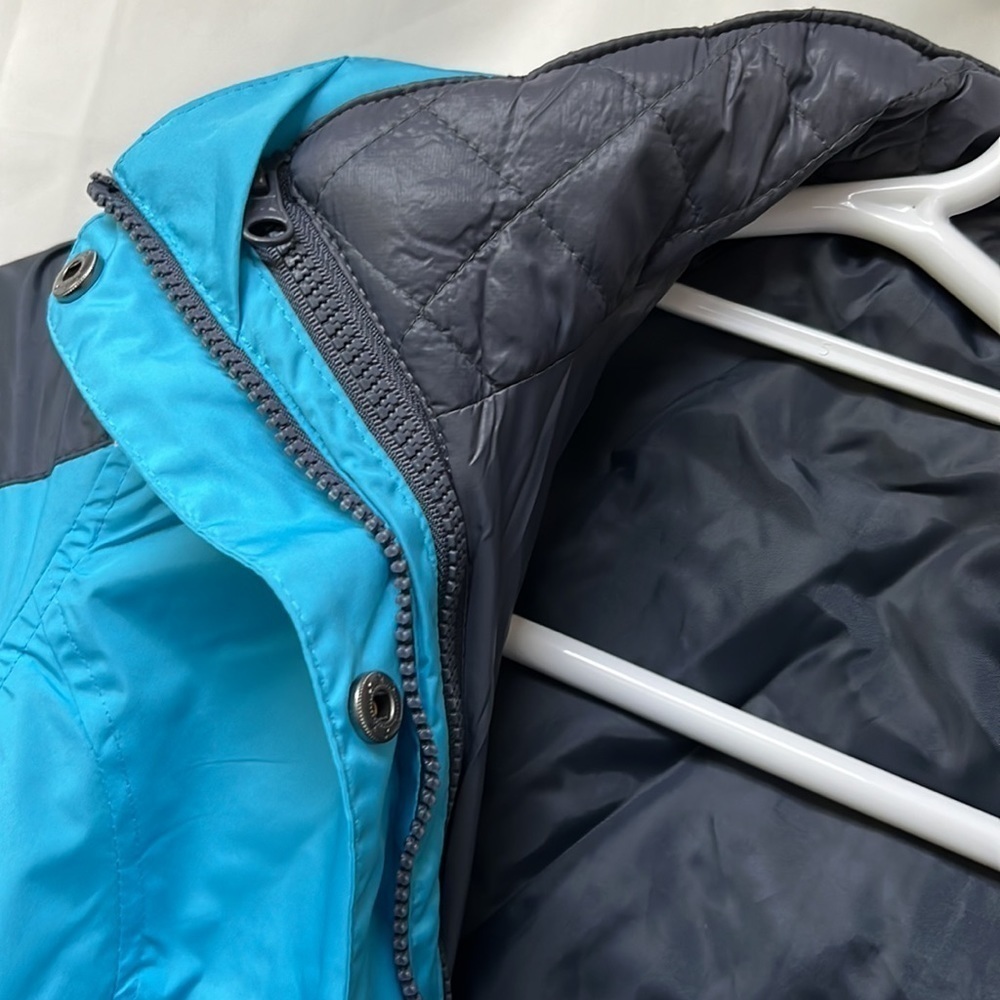 Arctix women’s petite muse, interchange, 3 in 1 system jacket - Picture 5 of 9